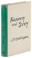 Franny and Zooey