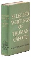 Selected Writings