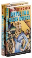 Devil in a Blue Dress