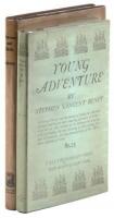 Young Adventure [with] Heaven and Earth