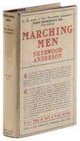 Marching Men