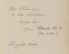 Six works by William Rose Benet - 3