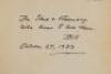 Six works by William Rose Benet - 6