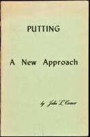 Putting: A New Approach