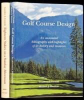 Two works on architecture, published by Grant Books