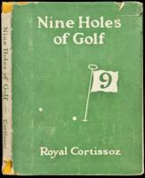 Nine Holes of Golf