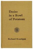 Desire in a Bowl of Potatoes