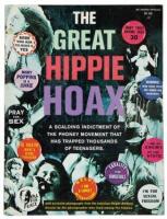 The Great Hippie Hoax: A Scalding Indictment of the Phoney Movement That Has Trapped Thousands of Teenagers