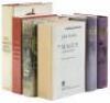 The Magus - six editions