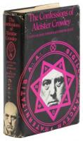 The Confessions of Aleister Crowley