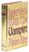 Interview With The Vampire