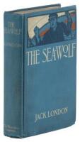 The Sea-Wolf