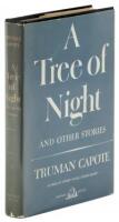 A Tree of Night and Other Stories