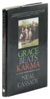 Grace Beats Karma: Letters from Prison 1958-60