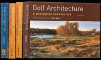 Golf Architecture: A Worldwide Perspective