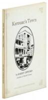 Kerouac's Town: On the Second Anniversary of His Death