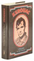 Kerouac: A Biography