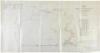Plat of the Pueblo Lands of San Francisco finally confirmed to the City of San Francisco Surveyed under instructions from the U.S. Surveyor General by F. von Leicht, U. S. Dep. Surv. in December 1883 Containing 17754 36/100 Acres