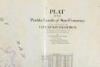 Plat of the Pueblo Lands of San Francisco finally confirmed to the City of San Francisco Surveyed under instructions from the U.S. Surveyor General by F. von Leicht, U. S. Dep. Surv. in December 1883 Containing 17754 36/100 Acres - 2