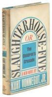 Slaughterhouse-Five; or, the Children's Crusade: A Duty-Dance with Death