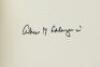 Eight Signed Franklin Library Editions - 3