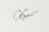 Eight Signed Franklin Library Editions - 5