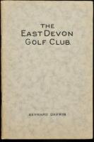 The East Devon Golf Club [Handbook]