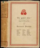 The Game's Afoot!: An Anthology of Sports, Games, & the Open Air
