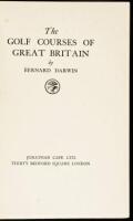 The Golf Courses of Great Britain