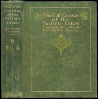 The Golf Courses of the British Isles