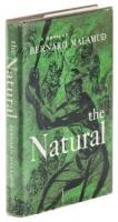 The Natural - Advance Review Copy