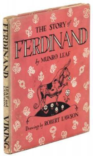 The Story of Ferdinand