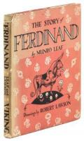 The Story of Ferdinand