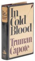 In Cold Blood: A True Account of a Multiple Murder and Its Consequences