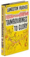 Tambourines to Glory