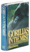 Gorillas in the Mist