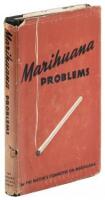 The Marihuana Problem in the City of New York: Sociological, Medical, Psychological and Pharmacological Studies