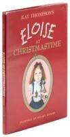 Eloise at Christmastime