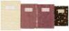 Four volumes from Vance Gerry