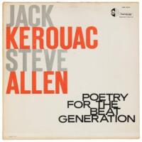 Poetry for the Beat Generation