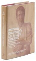 Anthony Bourdain's Les Halles Cookbook