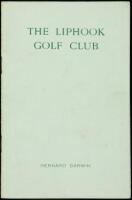 The Liphook Golf Club [Handbook]