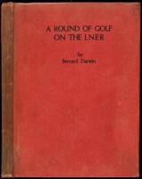 A Round of Golf on the L[ondon] & N[orth] E[astern] R[ailway]