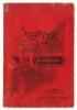 Ninth annual report of the Denver Chamber of Commerce and Board of Trade, Denver, Colorado. For the year ending December 31st, 1891