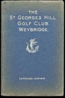 The St. Georges Hill Golf Club [Handbook]
