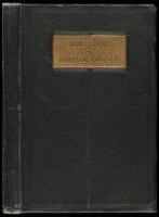 Blue Book of Chicago Golfers