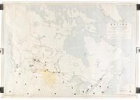 Canada: Canadian Oil & Gas Developments in relation to those of Northern United States. Prepared for Anglo American Exploration Ltd. & Subsidiaries