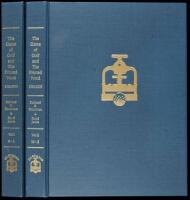The Game of Golf and the Printed Word 1566-2005. A Bibliography of Golf Literature in the English Language