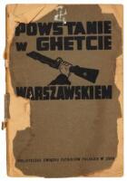 Powstanie W Ghetcie Warszawskiem