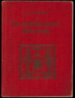 History of the Edinburgh Burgess Golfing Society